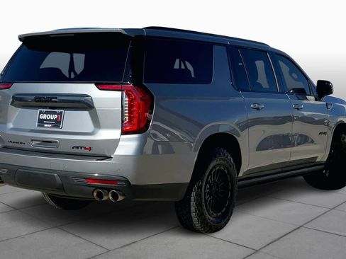 Used 2023 GMC Yukon XL AT4 w/ AT4 Premium Plus Package image 12