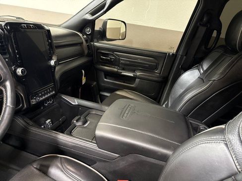 Used 2022 RAM 3500 Limited image 20