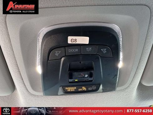 Certified 2026 Toyota Corolla Cross L AWD/4WD image 36