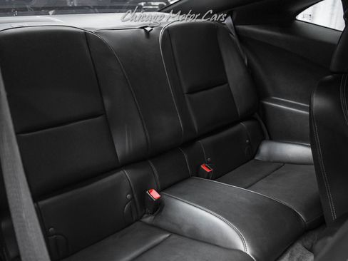 Used 2014 Chevrolet Camaro SS w/ RS Package image 22