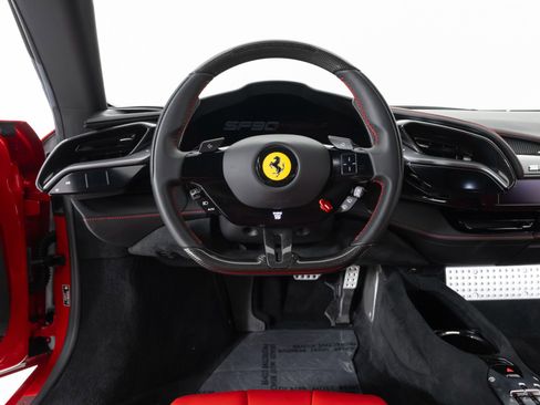Used 2023 Ferrari SF90 Stradale image 17