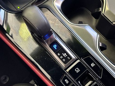 Used 2025 Lexus NX 350h AWD w/ Accessory Package (A2) image 24