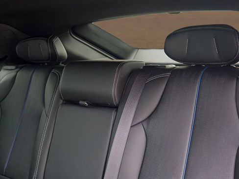 New 2026 Cadillac Lyriq Luxury w/ LPO, Floor Liner Package image 21