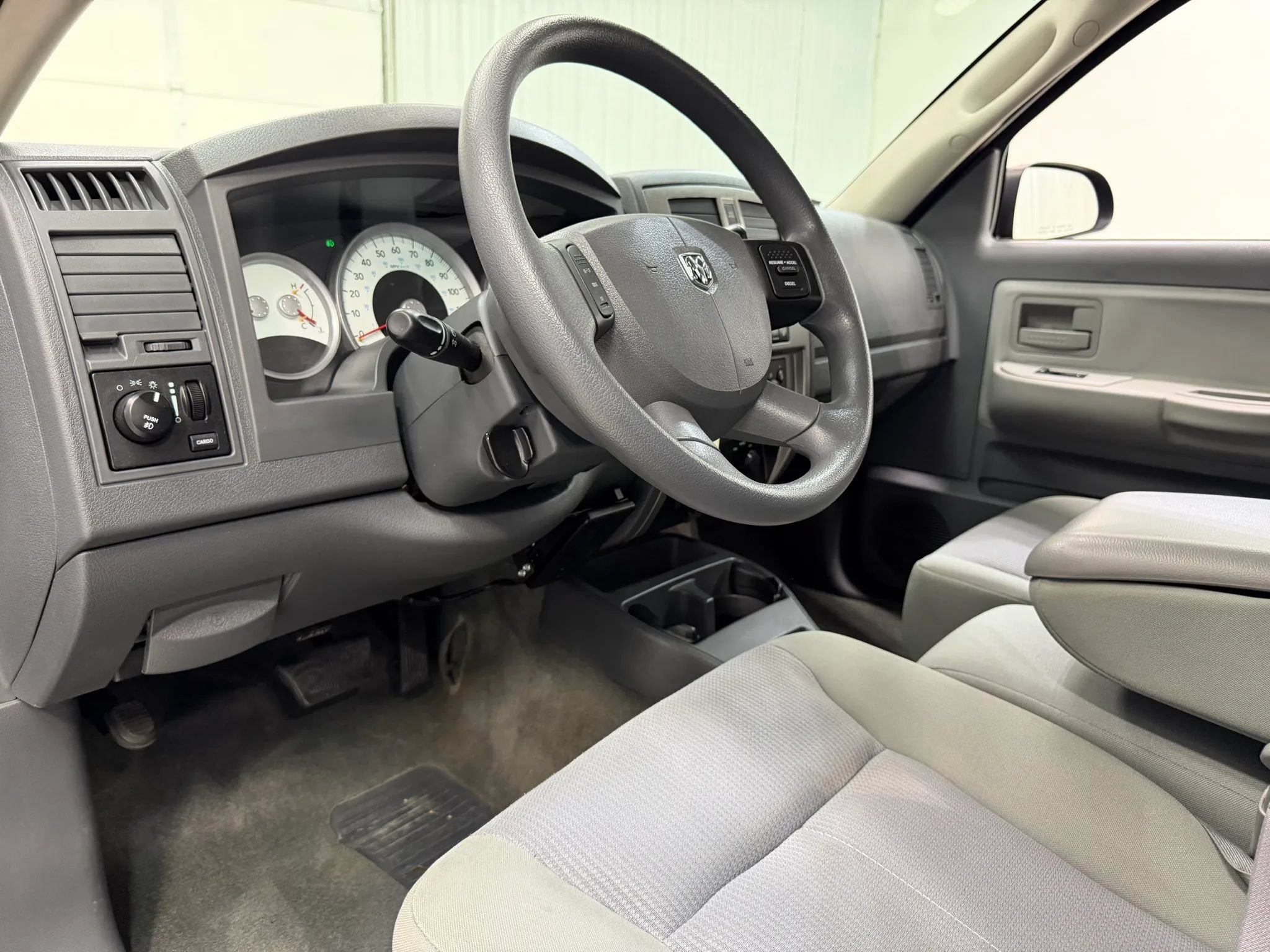 Used 2006 Dodge Dakota SLT AWD/4WD image 12