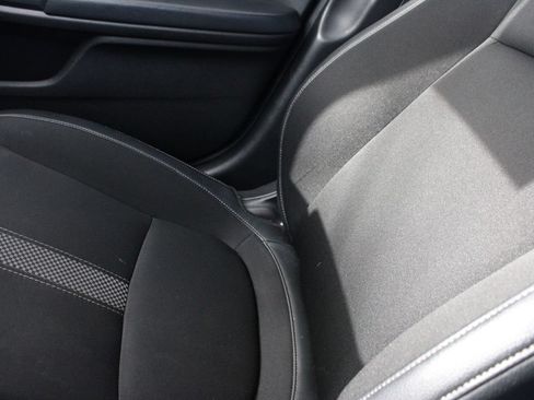 Used 2020 Honda Civic Sport image 17