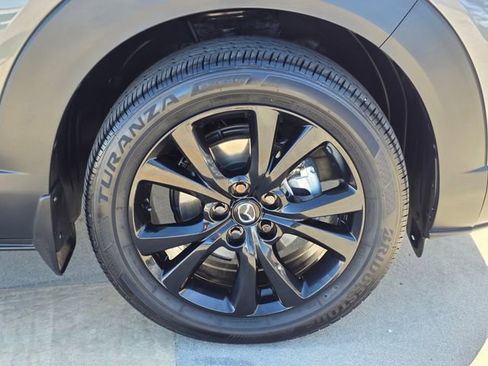 Certified 2025 MAZDA CX-30 2.5 Turbo w/ Premium Plus Pkg image 10