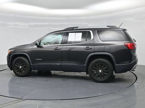 Used 2018 GMC Acadia SLT FWD image 5