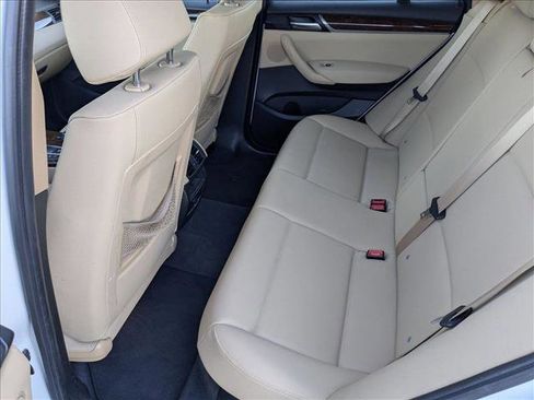 Used 2016 BMW X3 xDrive28i image 19