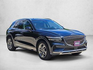 Used 2025 Genesis GV70 2.5T AWD/4WD video 2