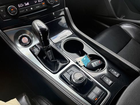 Used 2017 Nissan Maxima 3.5 SV image 28