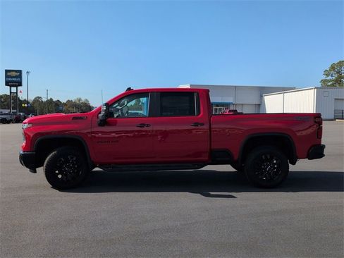 New 2026 Chevrolet Silverado 2500 LT image 10