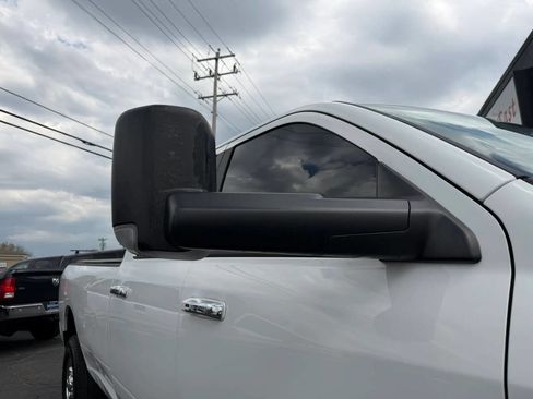 Used 2017 RAM 2500 SLT w/ Protection Group image 94