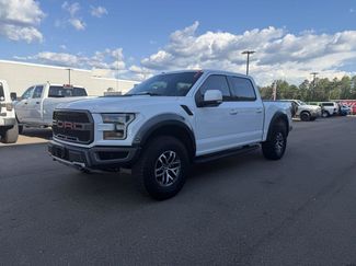 Used 2018 Ford F150 Raptor w/ Equipment Group 802A Luxury AWD/4WD video 1