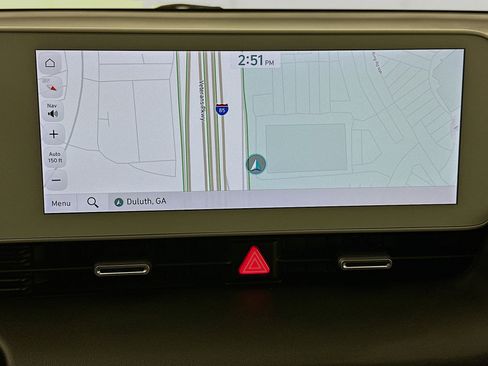 Used 2024 Hyundai Ioniq 5 SEL image 22