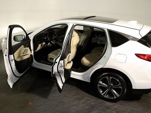 Certified 2023 Acura RDX Advance Package image 5