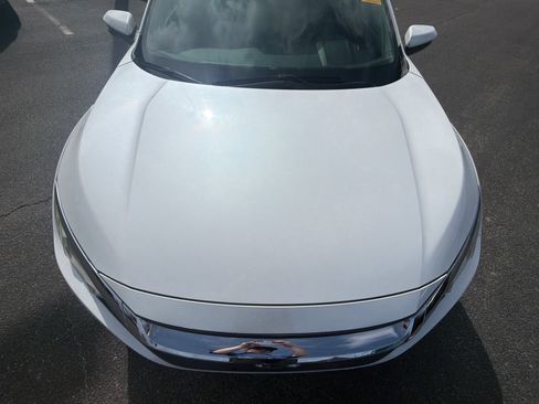 Used 2017 Honda Civic EX image 20