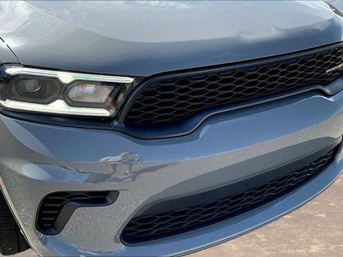 Used 2025 Dodge Durango GT AWD/4WD image 35