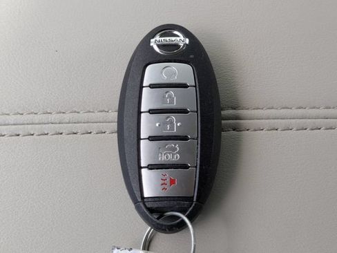 Used 2020 Nissan Altima 2.5 S FWD image 32
