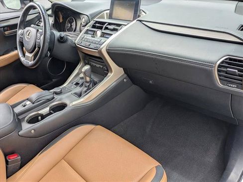 Used 2015 Lexus NX 200t FWD w/ Premium Package image 22