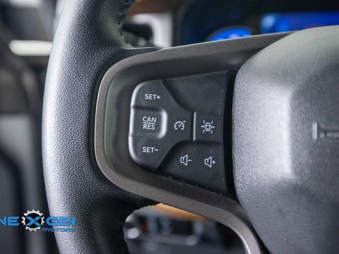 Used 2024 Ford Bronco Outer Banks AWD/4WD image 14