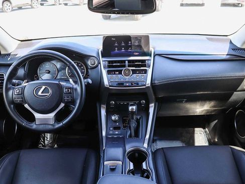Used 2018 Lexus NX 300 FWD w/ Accessory Package 2 image 12