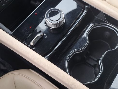 Used 2023 Jeep Grand Cherokee L Limited image 28