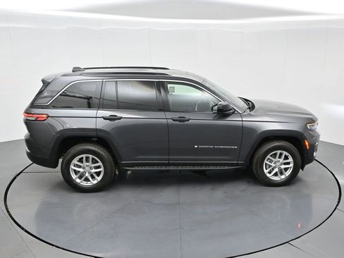 New 2025 Jeep Grand Cherokee Laredo X image 45