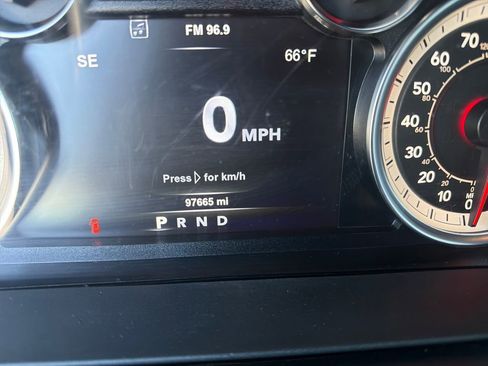 Used 2018 RAM 1500 Lone Star image 19