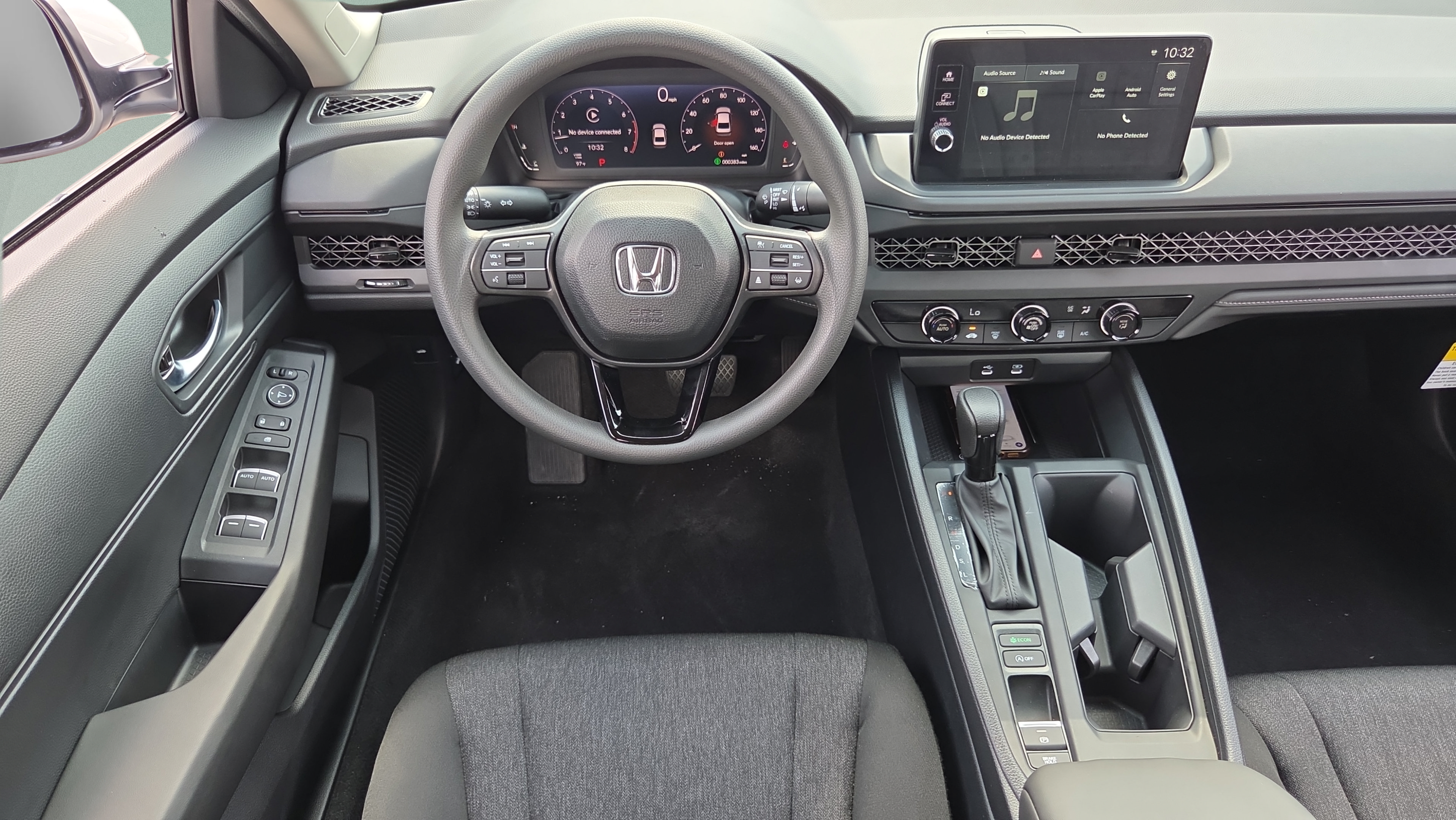 New 2026 Honda Accord LX image 12