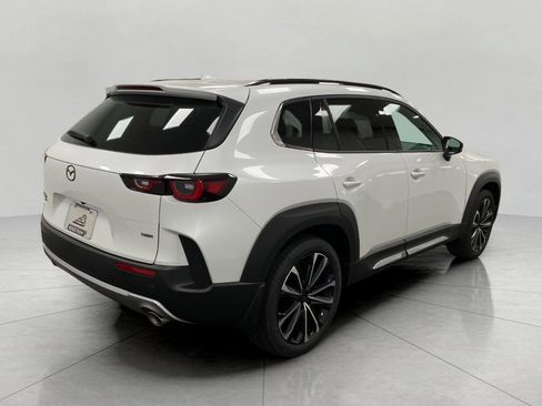 New 2026 MAZDA CX-50 AWD 2.5 S w/ Accent Package image 3