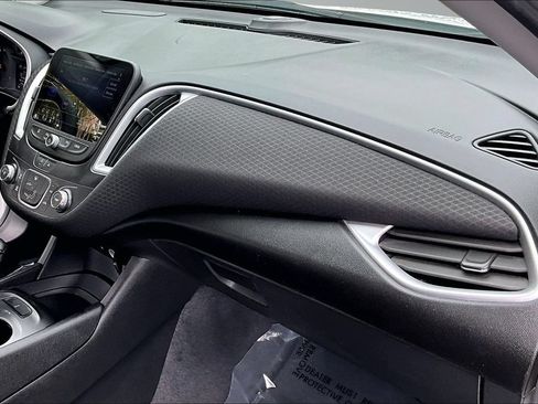 Used 2023 Chevrolet Malibu LS FWD image 25