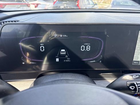 Used 2023 Kia Sportage X-Line w/ X-Line Premium Package AWD/4WD image 35
