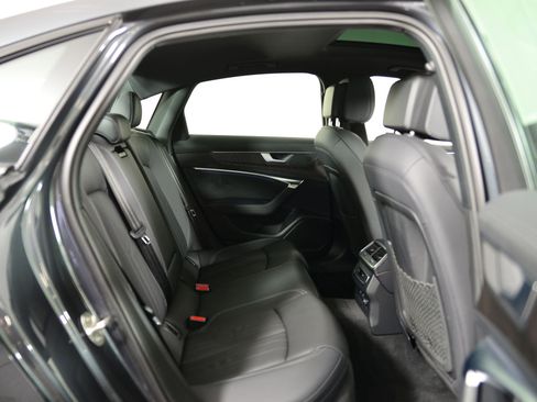 Used 2023 Audi A6 2.0T Premium w/ Convenience Package image 20