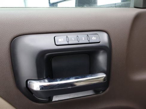 Used 2015 GMC Sierra 3500 SLT w/ Snow Plow Prep Package image 36