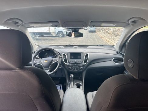 Used 2019 Chevrolet Equinox LT w/ Driver Convenience Package image 26