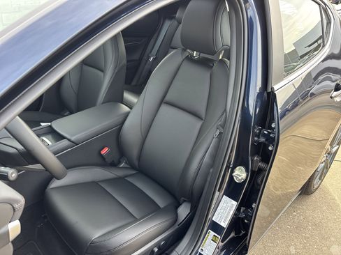 New 2026 MAZDA MAZDA3 s image 18