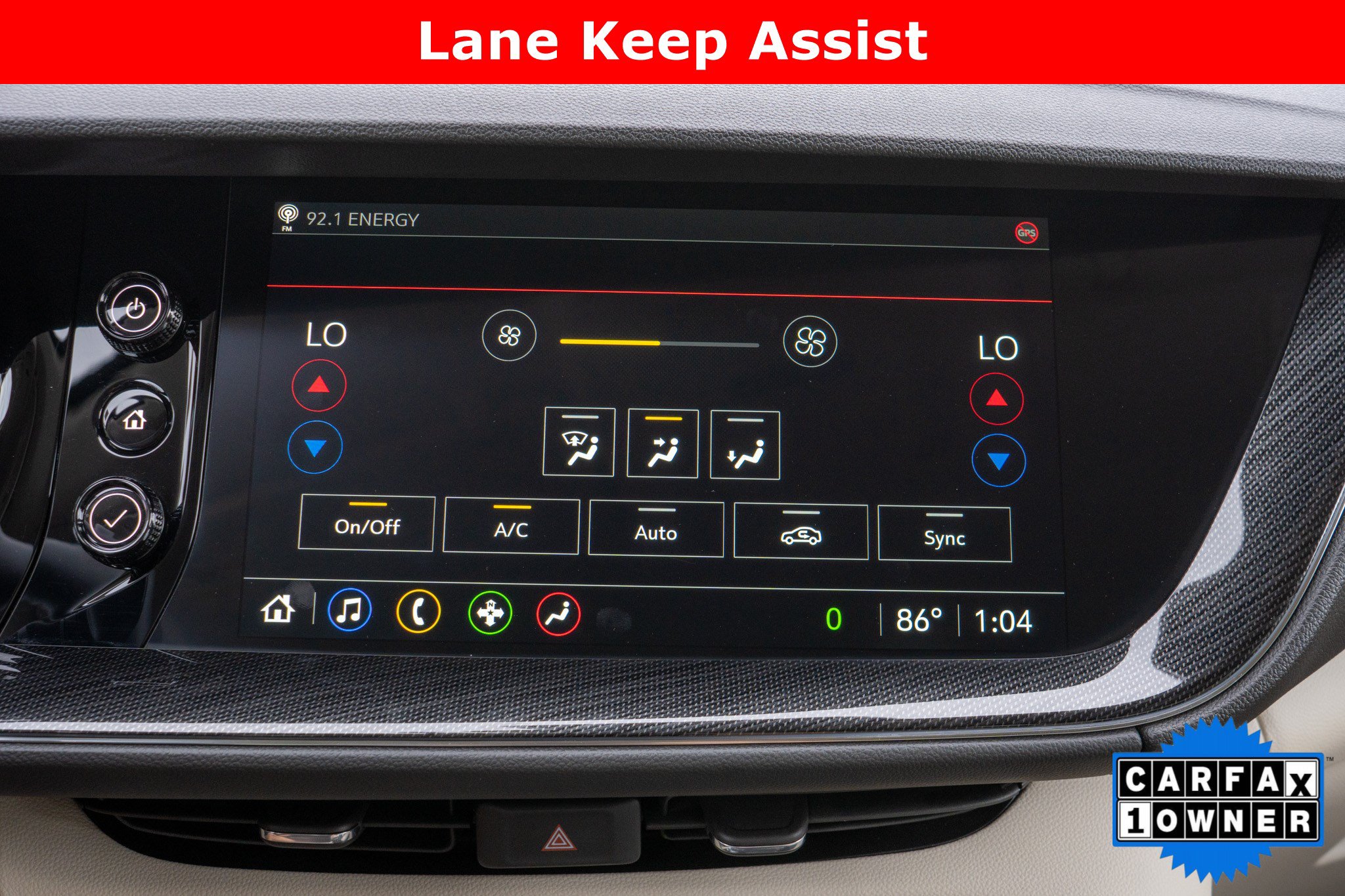 Used 2023 Buick Envision Essence AWD/4WD image 19