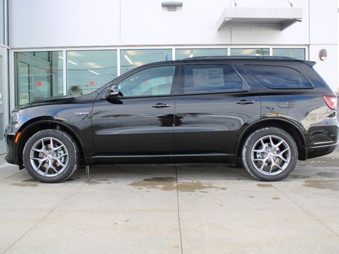 New 2026 Dodge Durango GT image 5