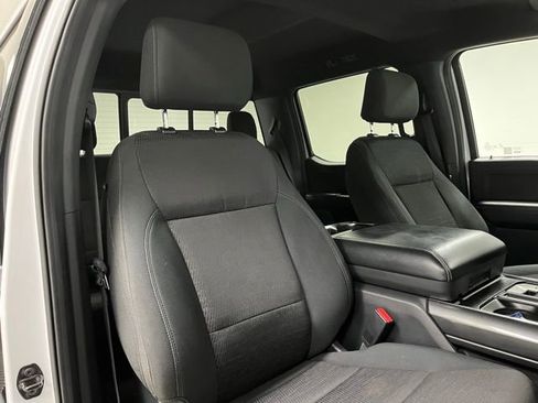 Used 2022 Ford F150 XLT w/ Equipment Group 302A High AWD/4WD image 50