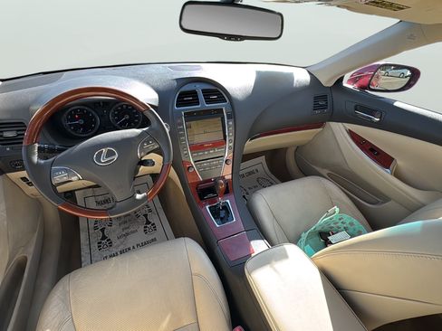 Used 2011 Lexus ES 350 FWD image 14