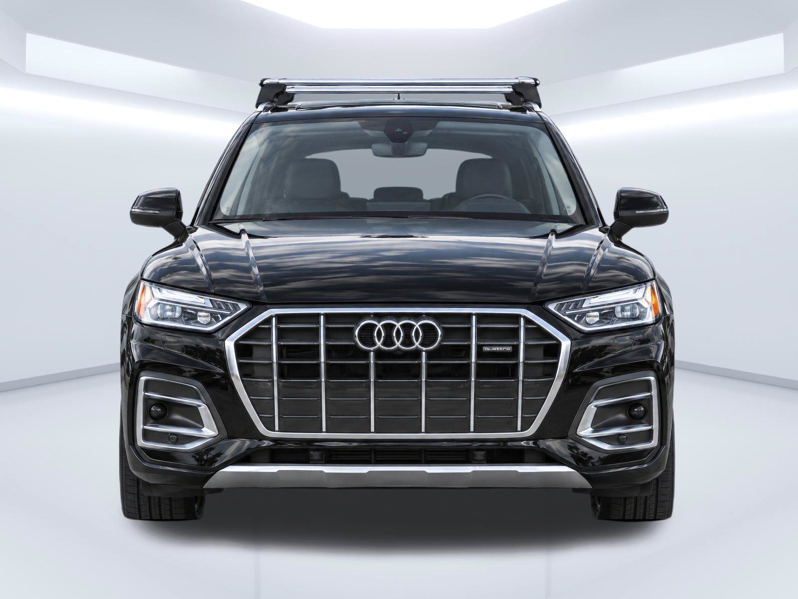 Used 2023 Audi Q5 2.0T Premium w/ Convenience Package AWD/4WD image 5
