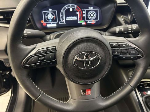Certified 2025 Toyota Corolla GR AWD/4WD image 20