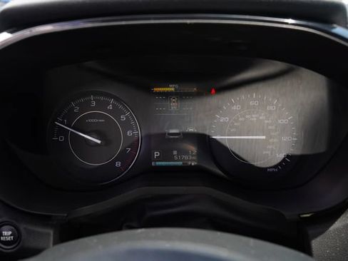 Used 2020 Subaru Impreza 2.0i AWD/4WD image 28