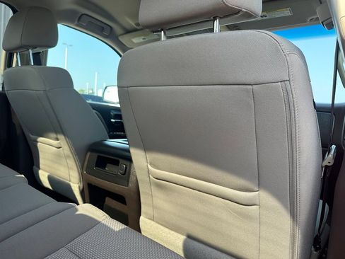 Used 2017 Chevrolet Silverado 1500 LT w/ All Star Edition RWD image 26