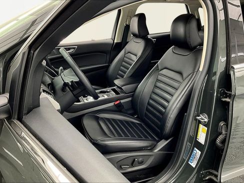 Certified 2024 Ford Edge SEL w/ Convenience Package AWD/4WD image 25