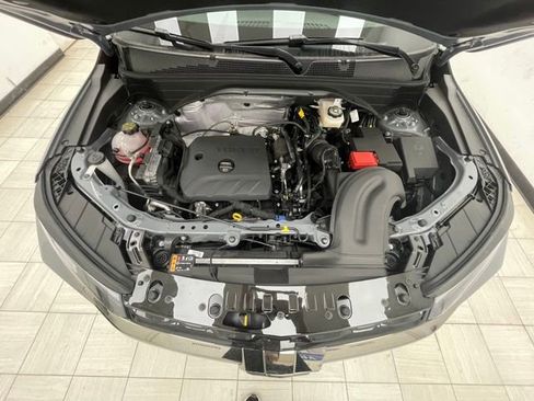 New 2026 Chevrolet TrailBlazer RS w/ Convenience Package image 15