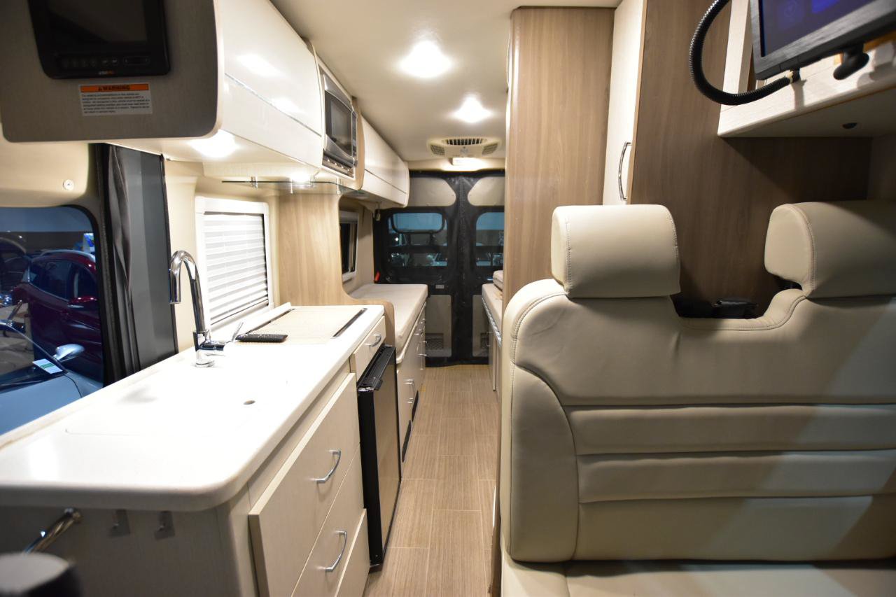 Used 2021 RAM ProMaster 3500 w/ Convenience Group FWD image 51