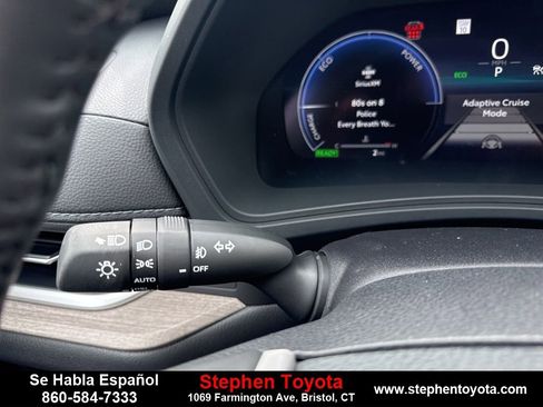 New 2026 Toyota Grand Highlander Limited image 18