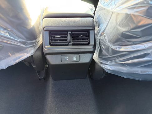 New 2025 Honda Accord EX-L image 23