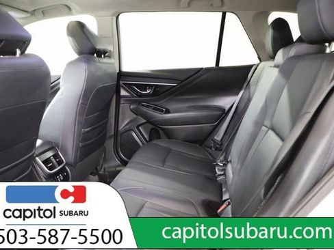 Used 2023 Subaru Outback Touring w/ Tech Package 2 image 31